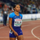 Image for article titled Saying Farewell to a Track and Field Legend: Olympian Allyson Felix Is Officially Retired